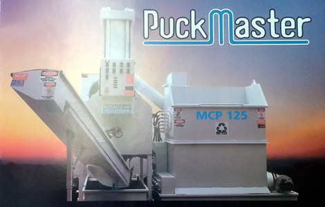 Your #1 source PuckMaster brand replacement parts and repairs plus JR Services is who buys and sells used PuckMaster equipment..